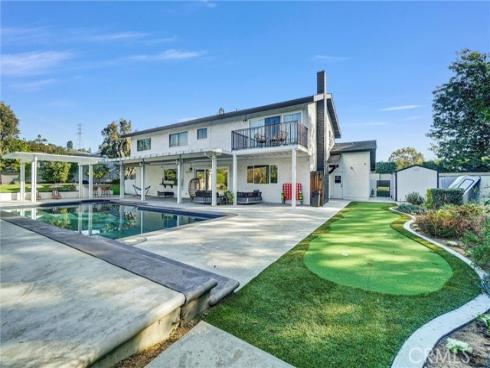 17762  Mountain View   Circle, Villa Park, CA