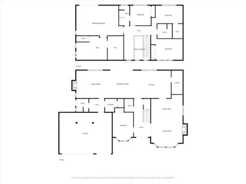 17762  Mountain View   Circle, Villa Park, CA