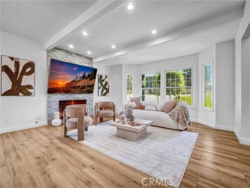 17762  Mountain View   Circle, Villa Park, CA