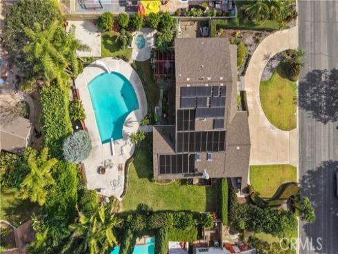 18411  Hillcrest  , Villa Park, CA