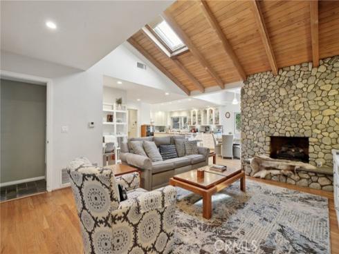 18301  Churchill   Lane, Villa Park, CA