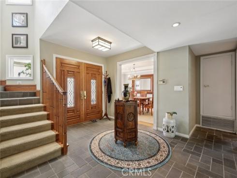 18301  Churchill   Lane, Villa Park, CA