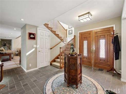 18301  Churchill   Lane, Villa Park, CA