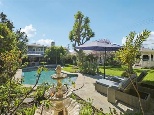 18301  Churchill   Lane, Villa Park, CA