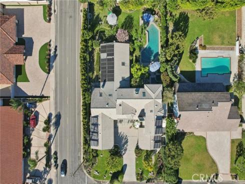 18301  Churchill   Lane, Villa Park, CA