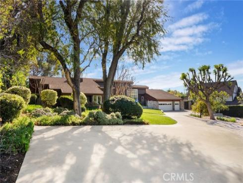 19272  Mesa   Drive, Villa Park, CA