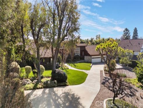 19272  Mesa   Drive, Villa Park, CA