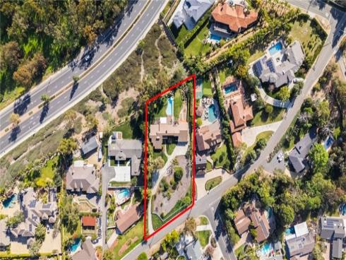 19272  Mesa   Drive, Villa Park, CA