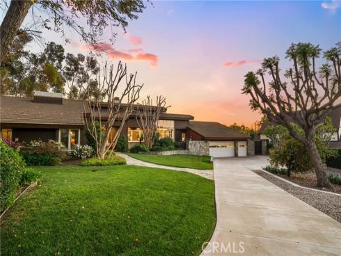 19272  Mesa   Drive, Villa Park, CA