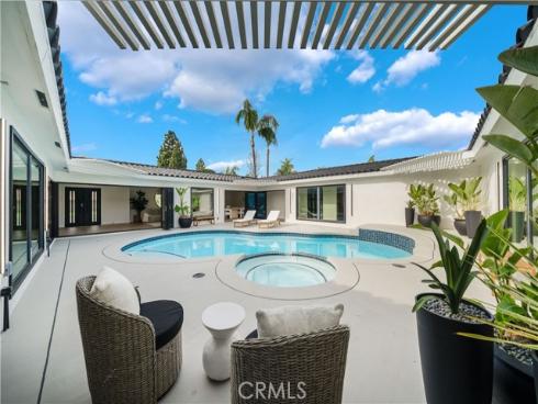 10722  Adams Circle  , Villa Park, CA