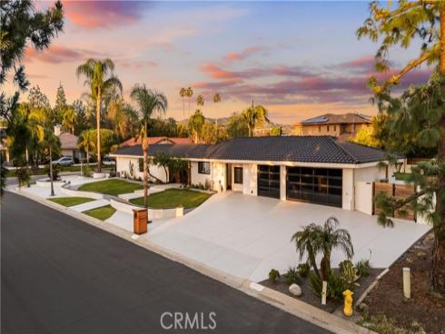 10722  Adams Circle  , Villa Park, CA