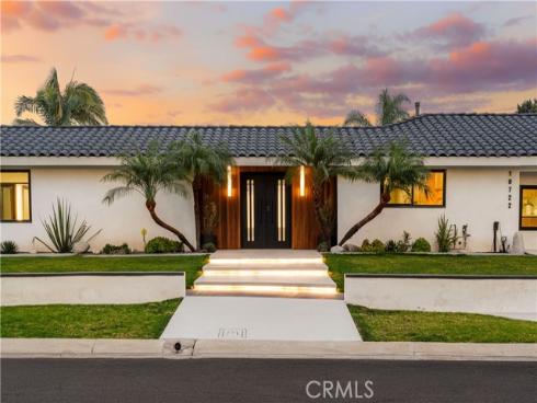 10722  Adams Circle  , Villa Park, CA