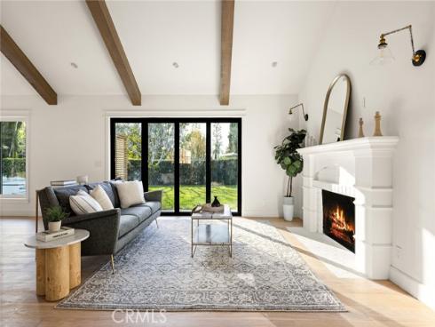 10501  Park Villa   Lane, Villa Park, CA