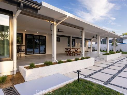 10501  Park Villa   Lane, Villa Park, CA