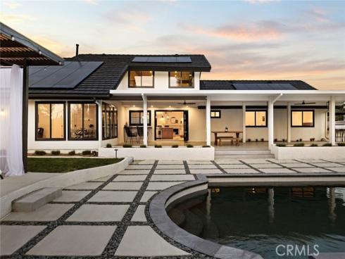 10501  Park Villa   Lane, Villa Park, CA