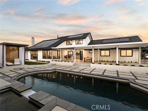 10501  Park Villa   Lane, Villa Park, CA