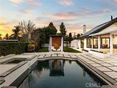 10501  Park Villa   Lane, Villa Park, CA