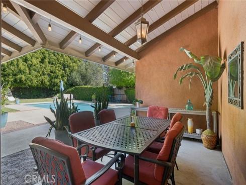 18801  Santiago  , Villa Park, CA