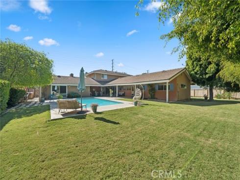 18801  Santiago  , Villa Park, CA