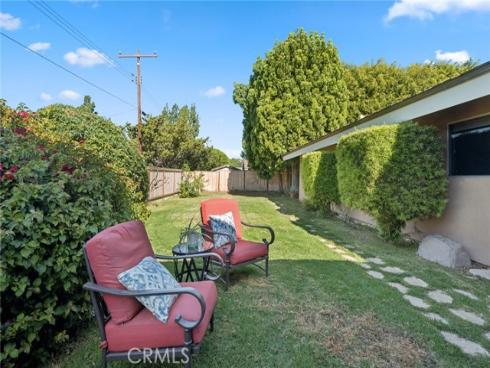 18801  Santiago  , Villa Park, CA