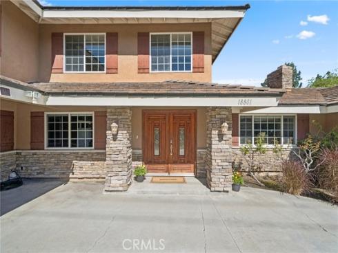 18801  Santiago  , Villa Park, CA