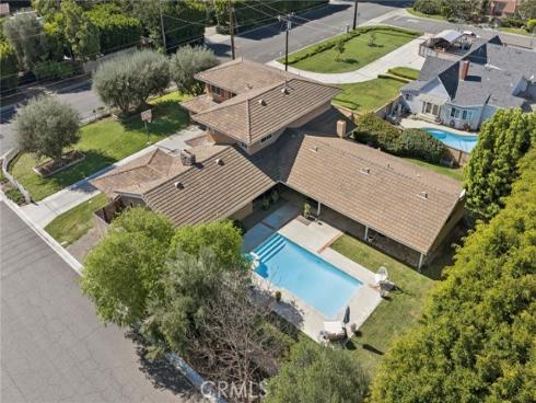 18801  Santiago  , Villa Park, CA