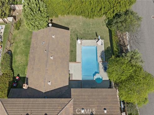 18801  Santiago  , Villa Park, CA