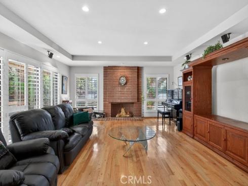 9312 Smoketree , Villa Park, CA