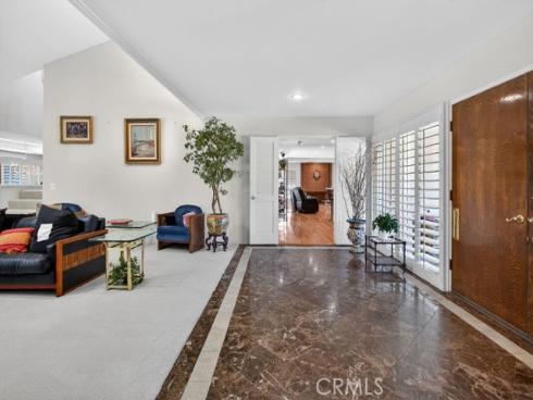 9312 Smoketree , Villa Park, CA