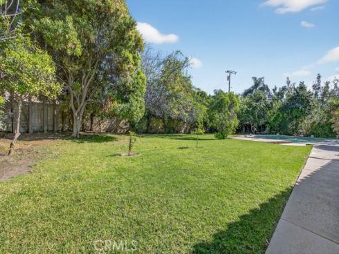 9312 Smoketree , Villa Park, CA