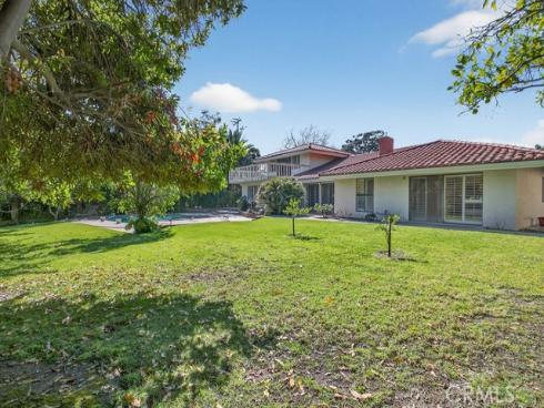 9312 Smoketree , Villa Park, CA