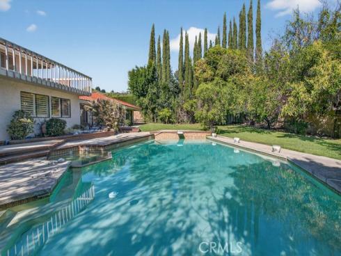 9312 Smoketree , Villa Park, CA