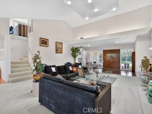 9312 Smoketree , Villa Park, CA