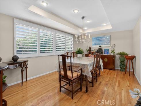 9312 Smoketree , Villa Park, CA