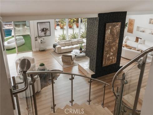 18782  Peppertree Drive  , Villa Park, CA