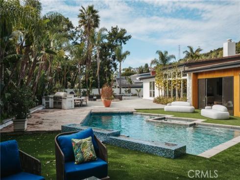 18782  Peppertree Drive  , Villa Park, CA