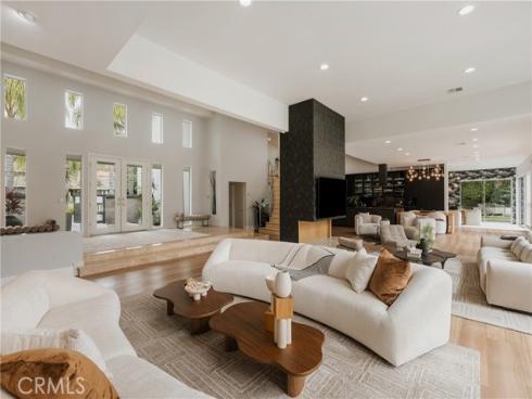 18782  Peppertree Drive  , Villa Park, CA