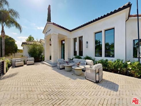 18221  Windsor   Drive, Villa Park, CA