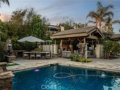 18162  Stratford   Circle, Villa Park, CA