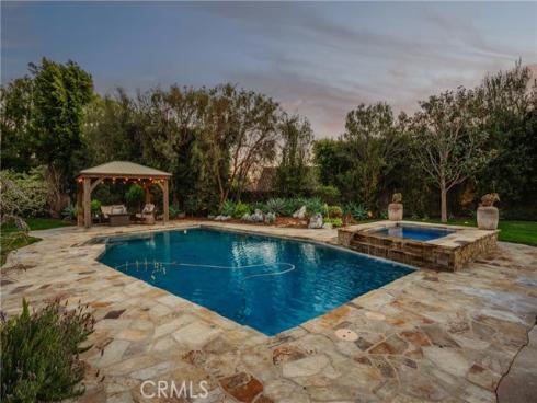 18162  Stratford   Circle, Villa Park, CA