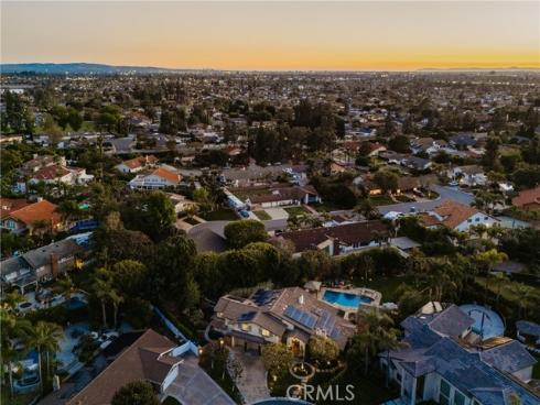 18162  Stratford   Circle, Villa Park, CA