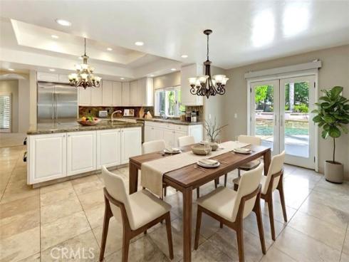 10762  Center   Drive, Villa Park, CA