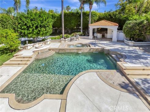 10762  Center   Drive, Villa Park, CA