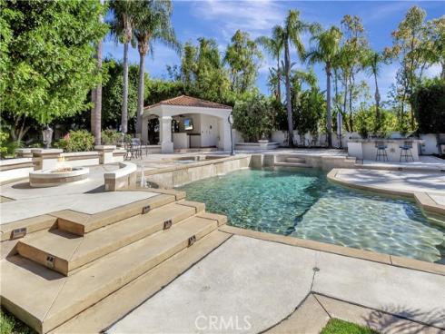 10762  Center   Drive, Villa Park, CA