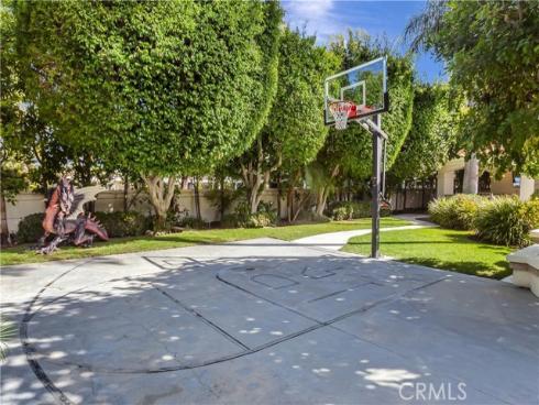 10762  Center   Drive, Villa Park, CA