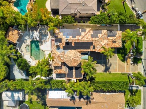 10762  Center   Drive, Villa Park, CA