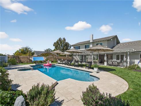 18062  Rosanne  , Villa Park, CA