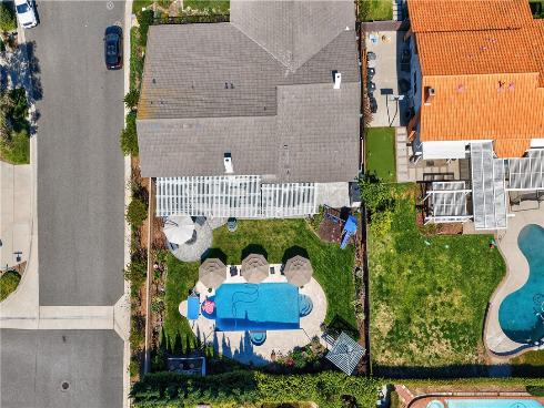 18062  Rosanne  , Villa Park, CA