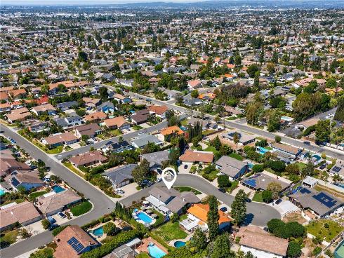 18062  Rosanne  , Villa Park, CA