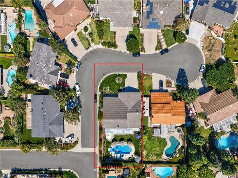 18062  Rosanne  , Villa Park, CA